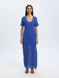 Selected CROCHET STYLE MAXI DRESS, Dazzling Blue, highres - 16097872_DazzlingBlue_003.jpg