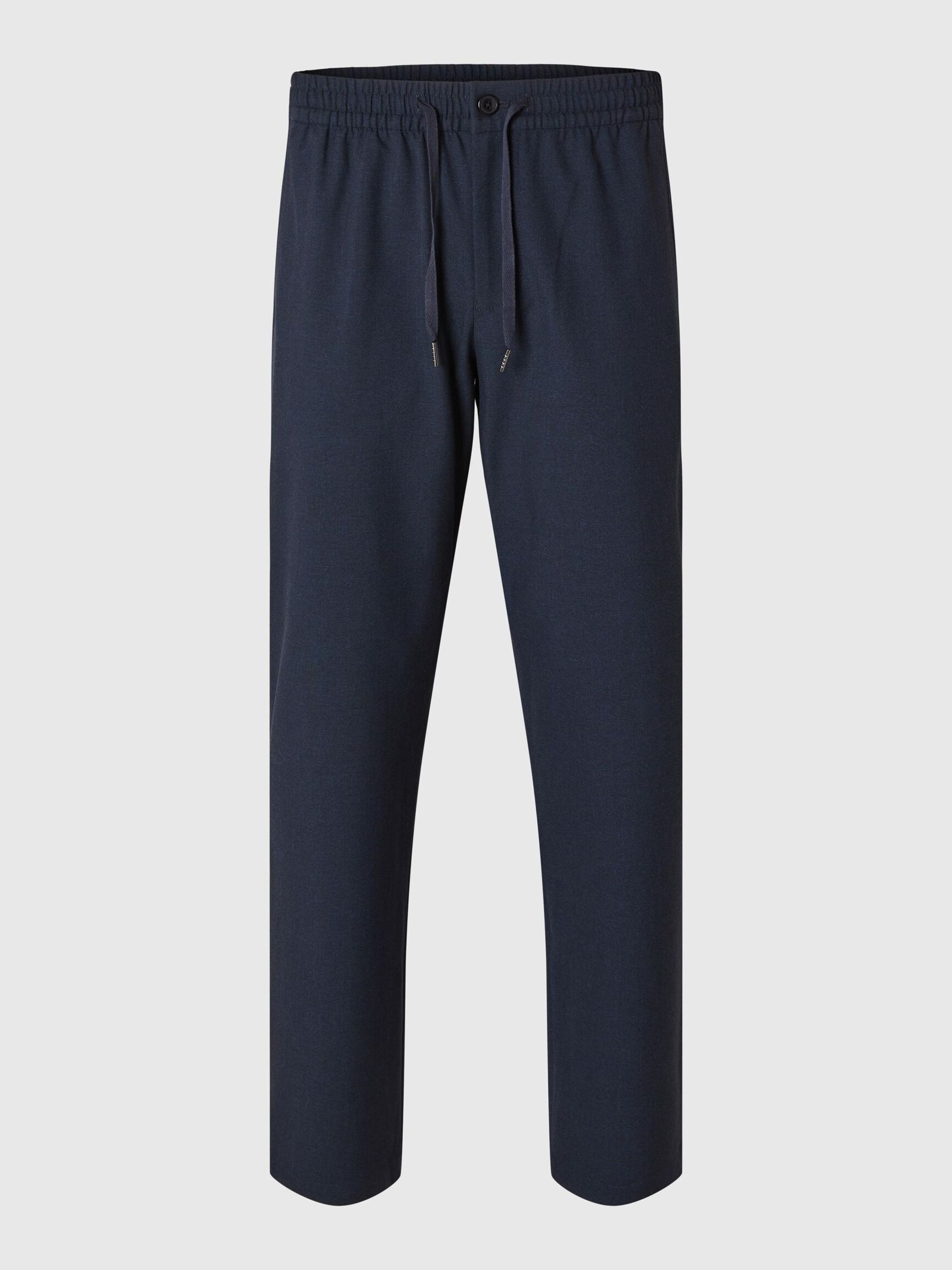 196 STRAIGHT FIT HOSE, Dark Sapphire, highres