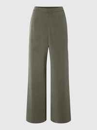 RELAXED FIT TROUSERS, Kalamata, highres