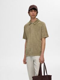POLO, Vetiver, highres