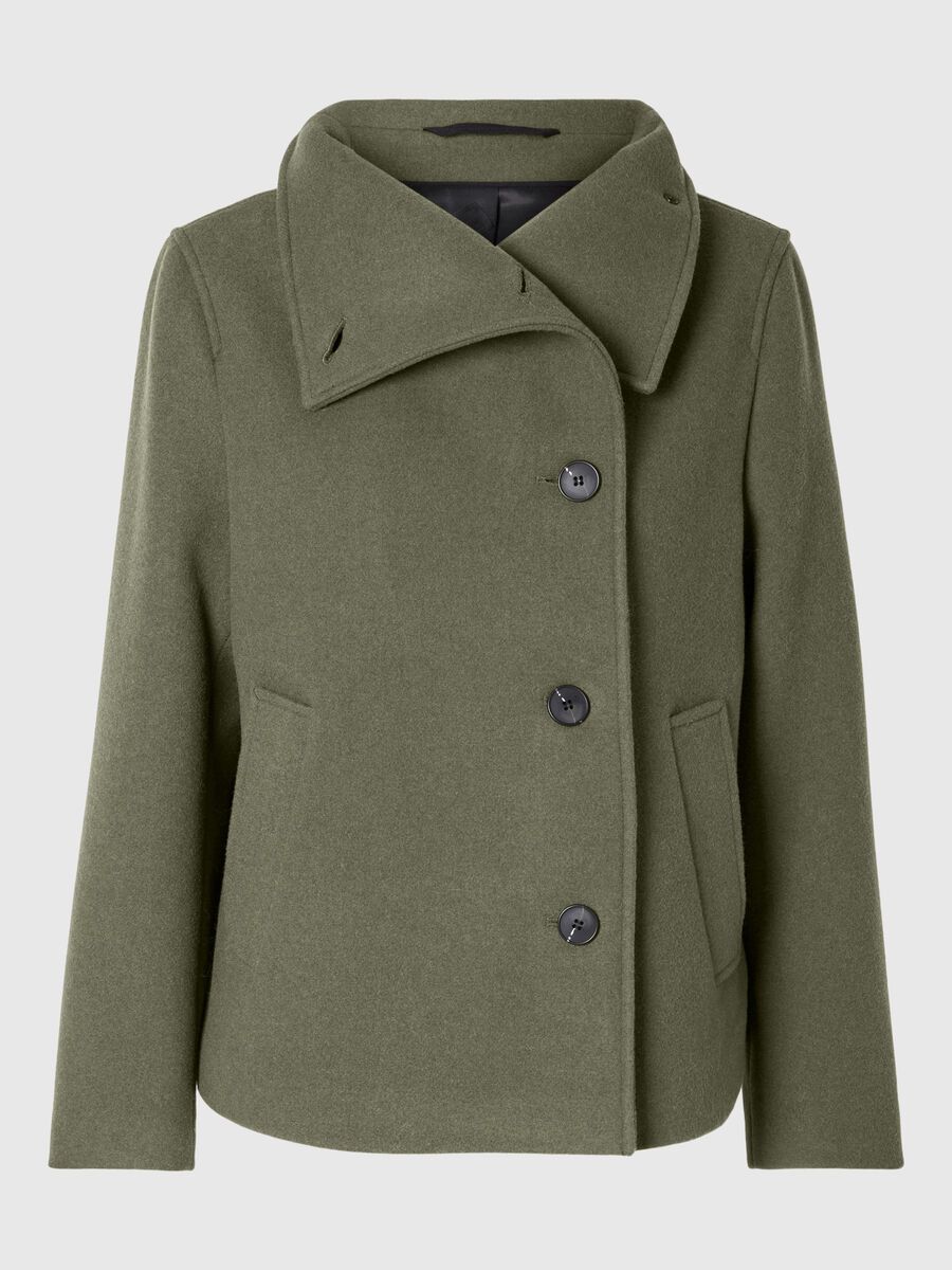 Selected KURZE JACKE, Kalamata, highres - 16094952_Kalamata_1155902_001.jpg
