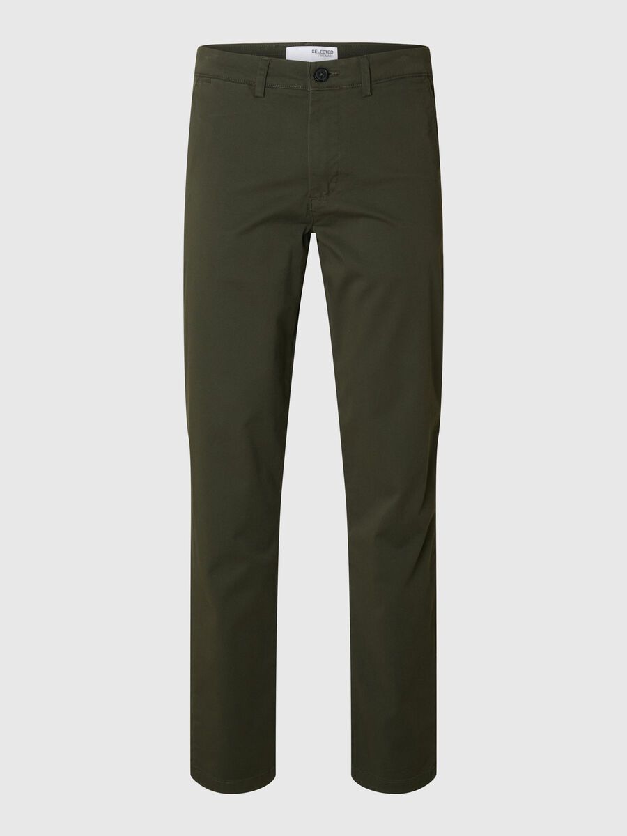 Selected 196 STRAIGHT FLEX CHINOS, Forest Night, highres - 16087665_ForestNight_001.jpg