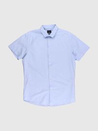 SHIRT, Brunnera Blue, highres