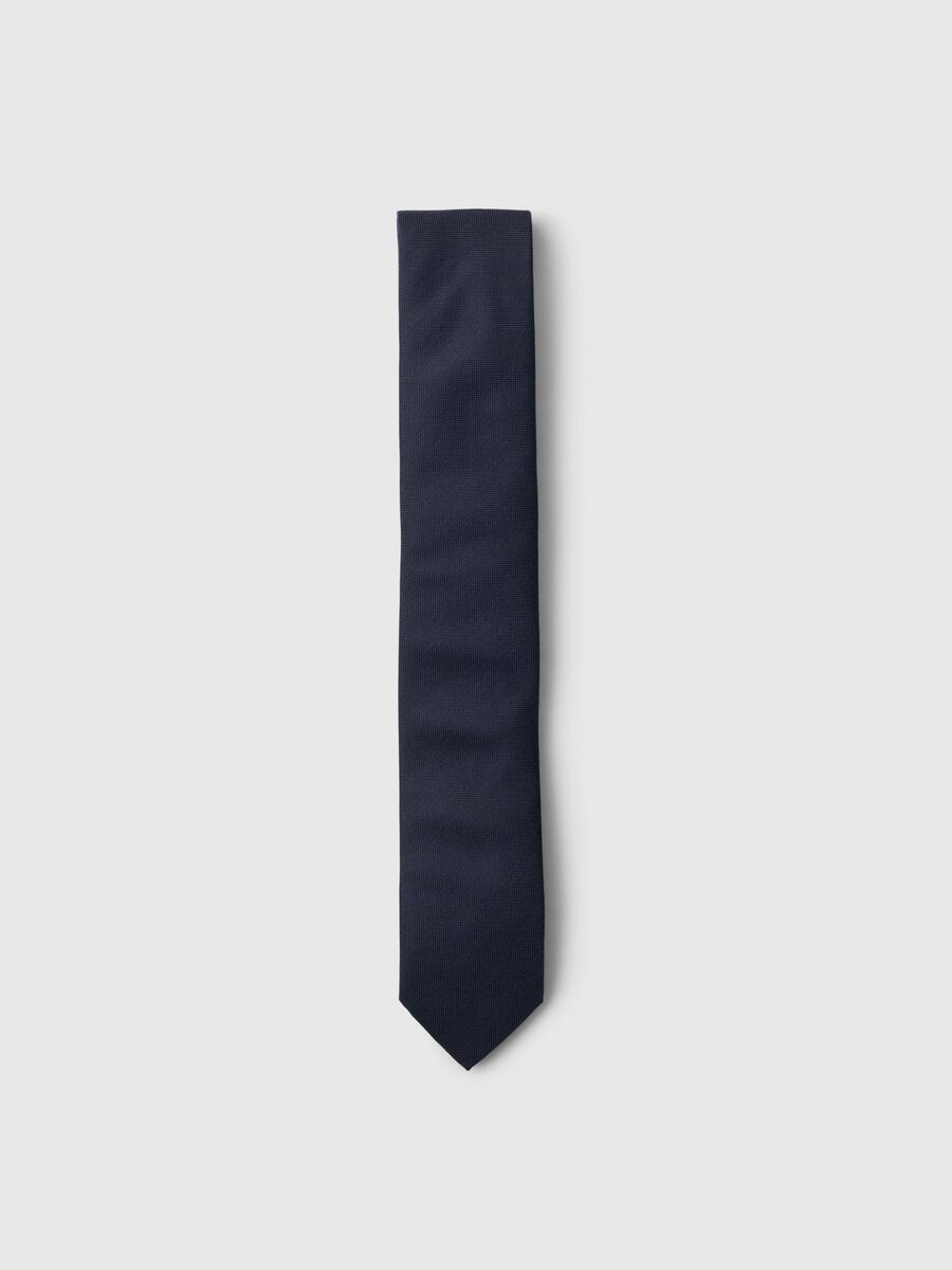 Product tile image - PLAIN TIE, Sky Captain | 16094679_SkyCaptain