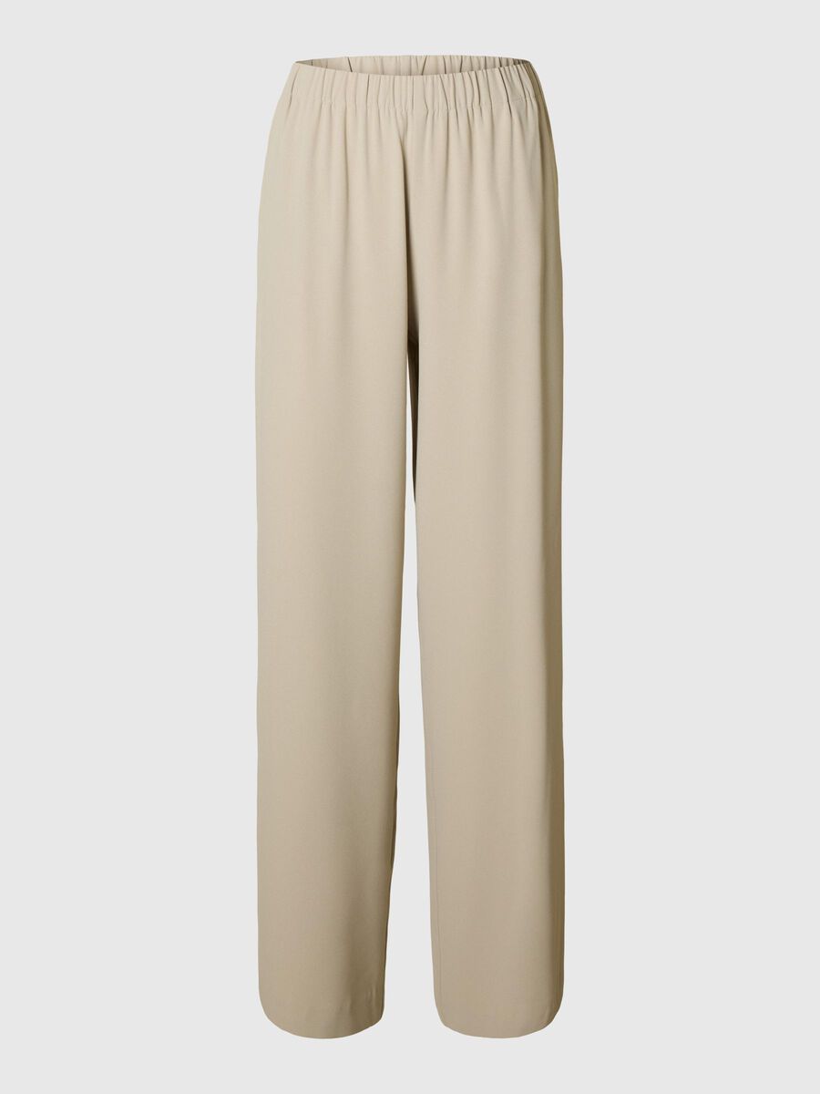 Selected KLASSISCHE HOSE MIT WEITEM BEIN, Island Fossil, highres - 16089910_IslandFossil_001.jpg