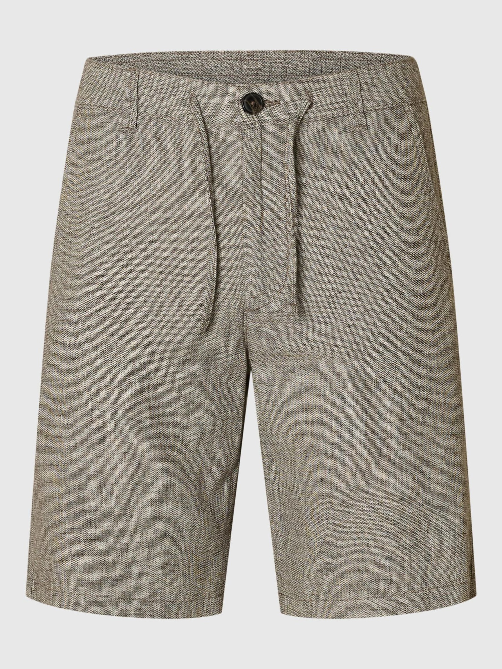 COMFORT FIT SHORTS, Delicioso, highres