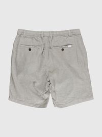 COMFORT FIT SHORTS, Oatmeal, highres