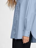 Selected OVERSIZED SHIRT, Cashmere Blue, highres - 16092647_CashmereBlue_006.jpg