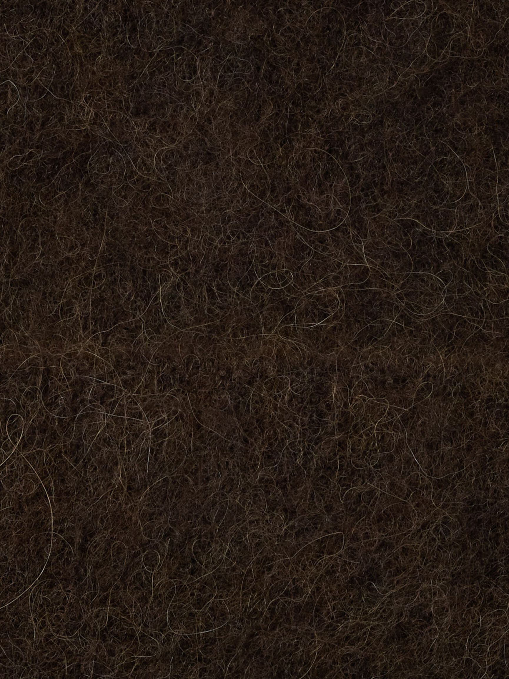 WOOL BLEND BEANIE, Delicioso, highres