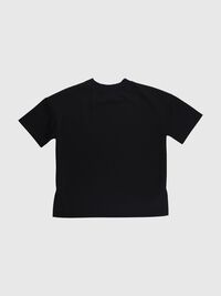 STÅKRAVE T-SHIRT, Black, highres