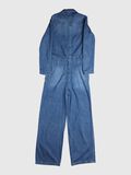 Selected JEAN - COMBINAISON, Dark Blue Denim, highres - 80000140_DarkBlueDenim_002.jpg