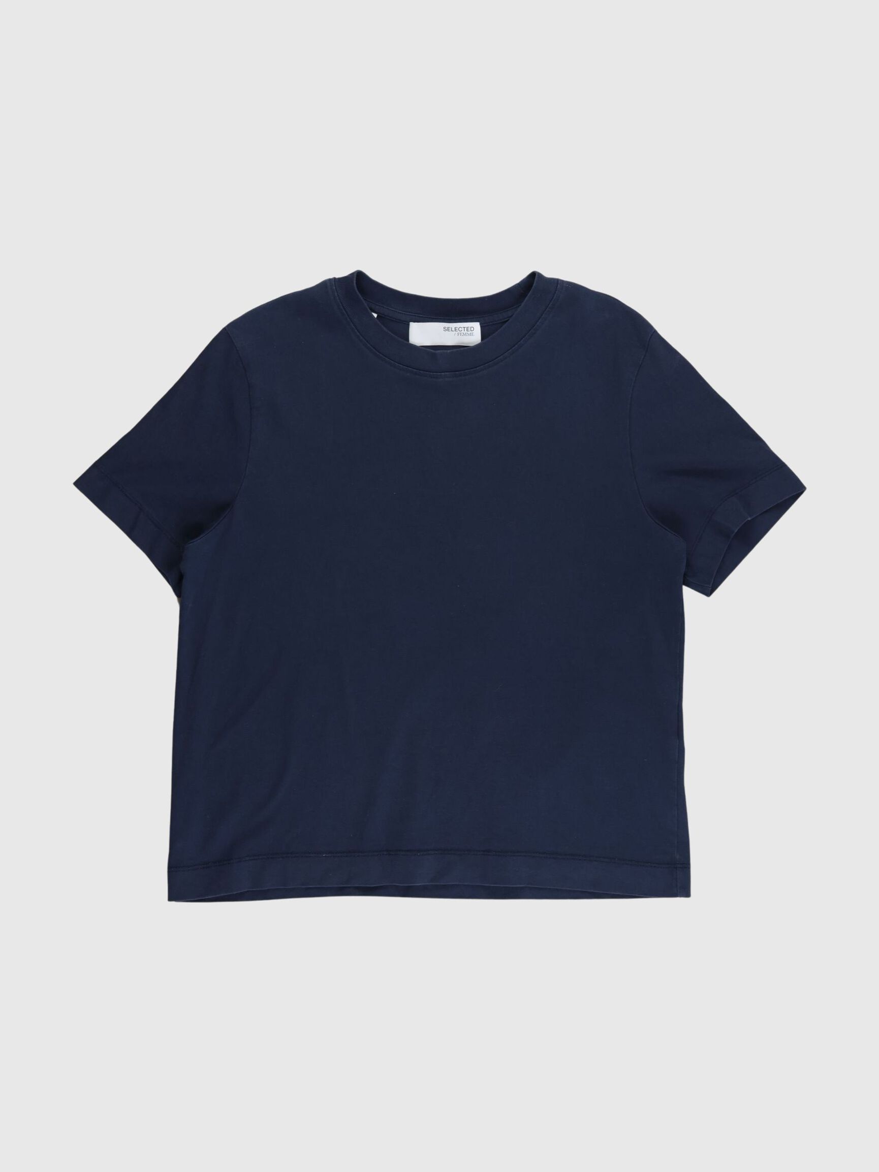 BOXY T-SHIRT, Delicioso, highres