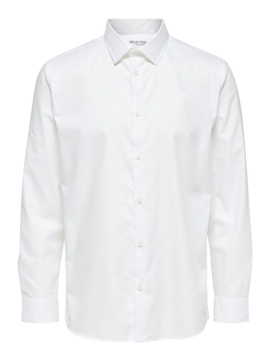 Selected FORMELL SKJORTE, Bright White, highres - 16086754_BrightWhite_001.jpg