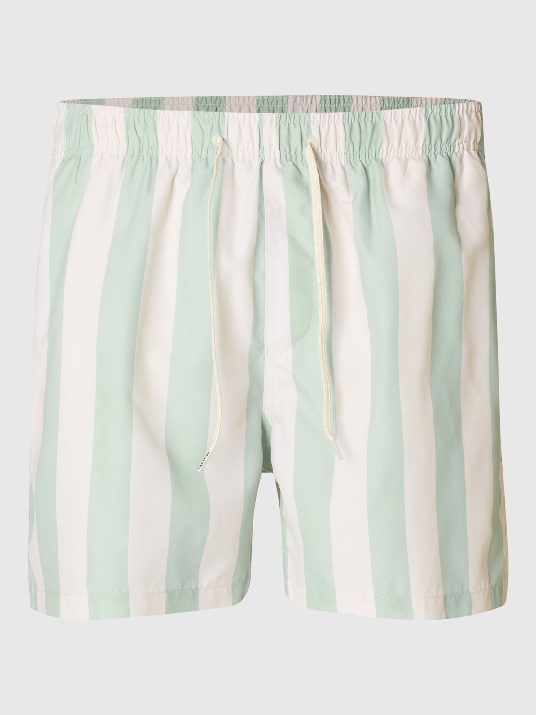 IMPRIMÉ SHORT DE BAIN, Bok Choy, highres