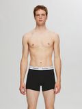 Selected 3ER-PACK BOXERSHORTS, Black, highres - 16094662_Black_1135617_005.jpg