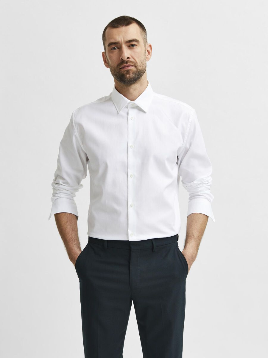 Selected FORMELL SKJORTE, Bright White, highres - 16086754_BrightWhite_003.jpg