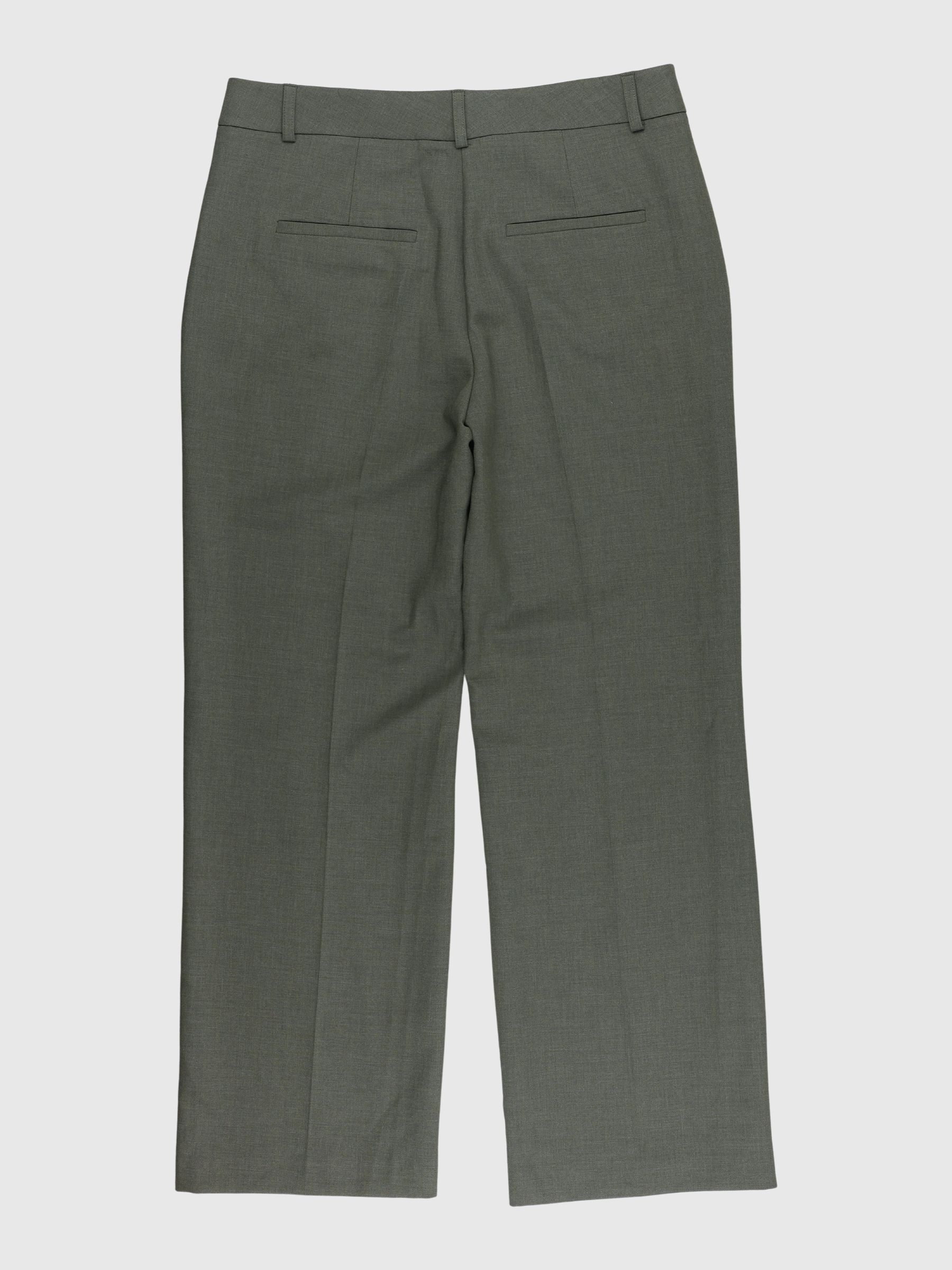 TAILORED TROUSERS, Deep Depths, highres