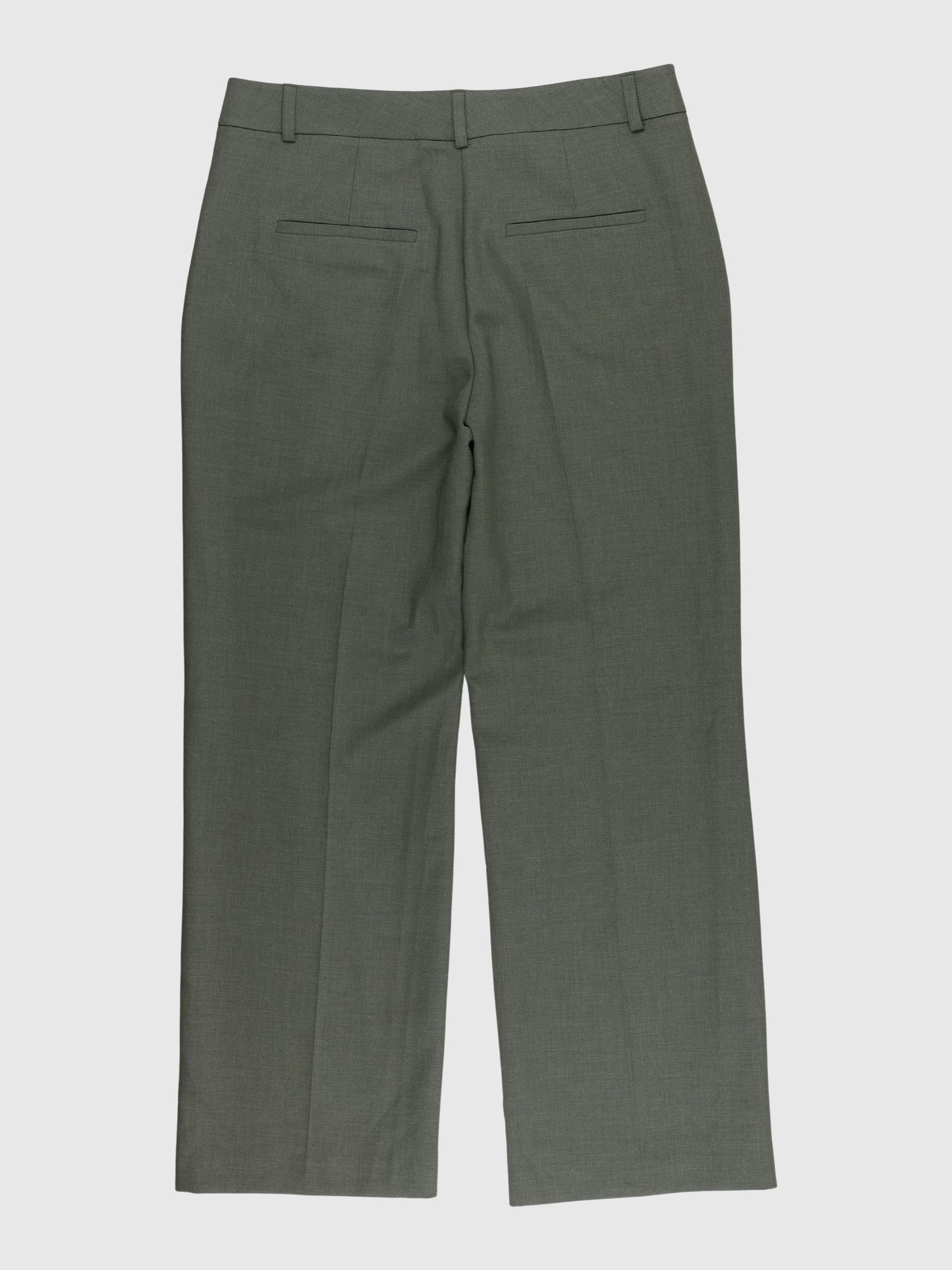 TAILORED TROUSERS, Deep Depths, highres