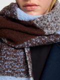 Selected CHECKED WOOL BLEND SCARF, Serenity, highres - 16091363_Serenity_008.jpg