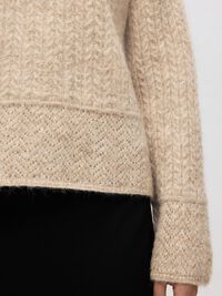 NEULE, Irish Cream, highres