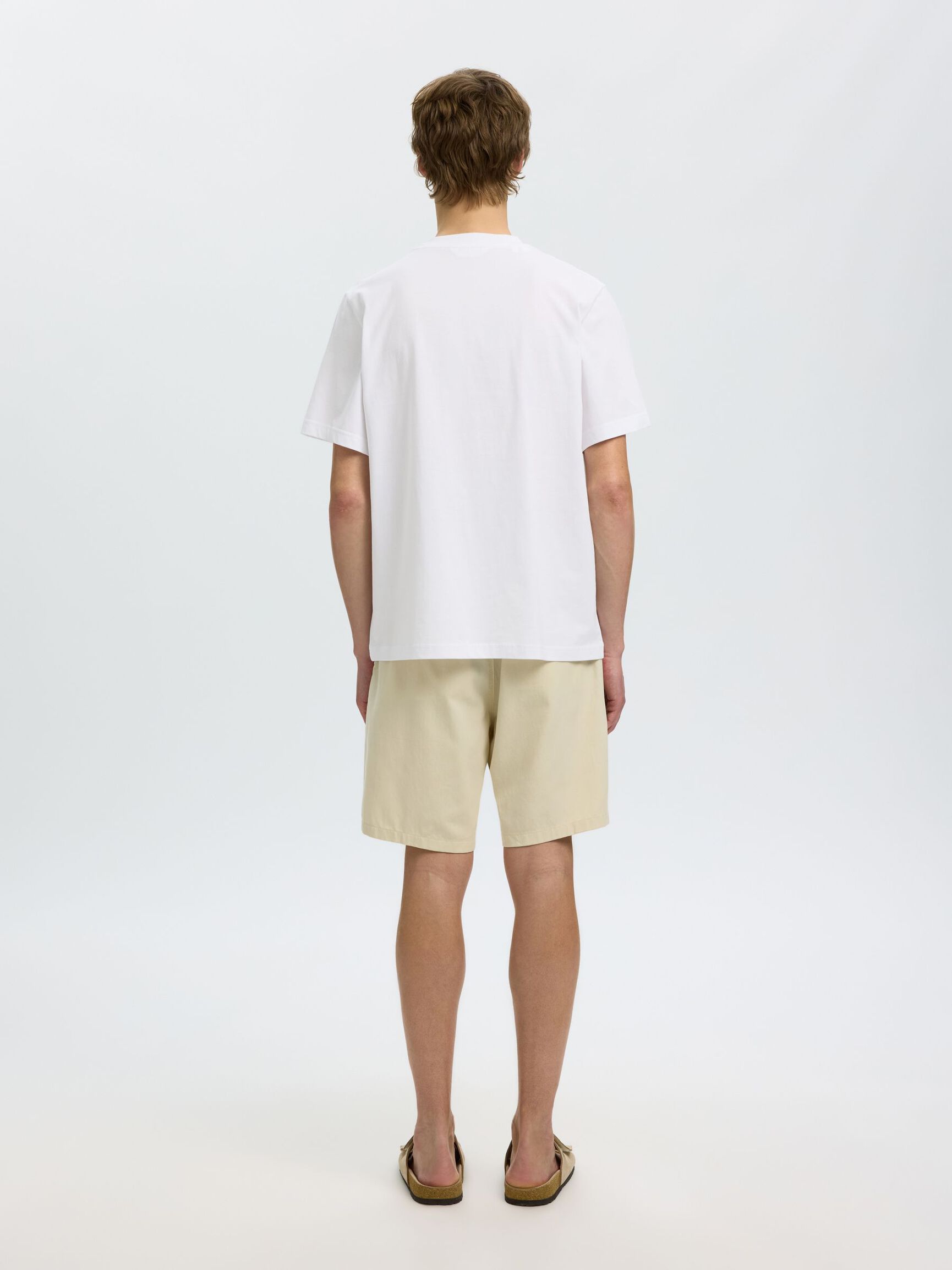 T-PAITA, Bright White, highres