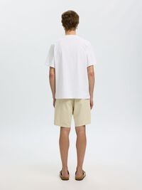 T-PAITA, Bright White, highres