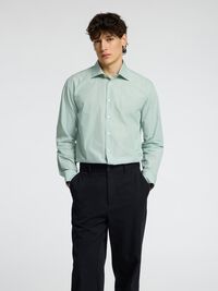 CAMICIA, Iceberg Green, highres
