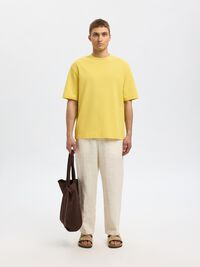 LOOSE FIT T-SHIRT, Sundress, highres