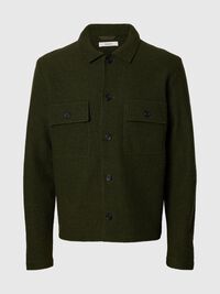 CARDIGAN, Forest Night, highres