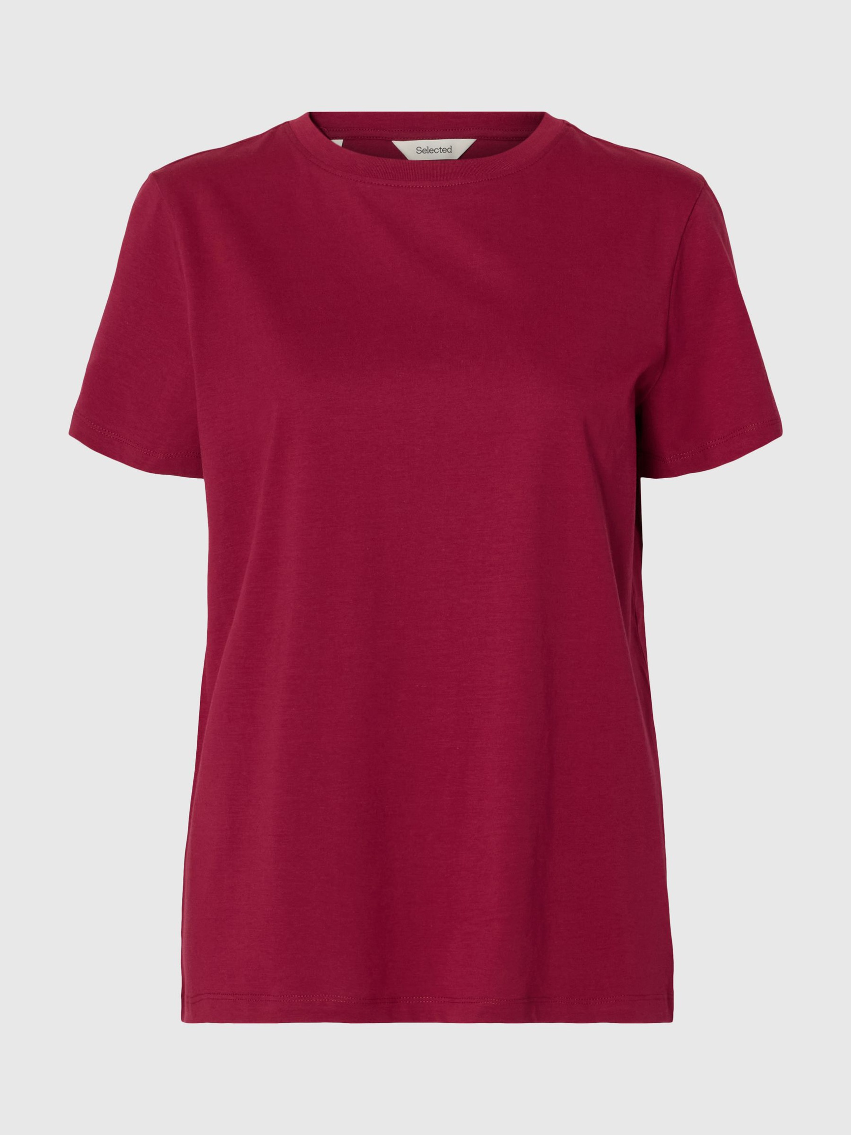 KLASSISKA T-SHIRT, Anemone, highres