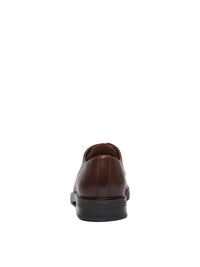 LEDER DERBY-SCHUHE, Demitasse, highres