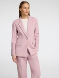 Selected CLASSIC FIT BLAZER, Bleached Mauve, highres - 16094203_BleachedMauve_1112452_008.jpg