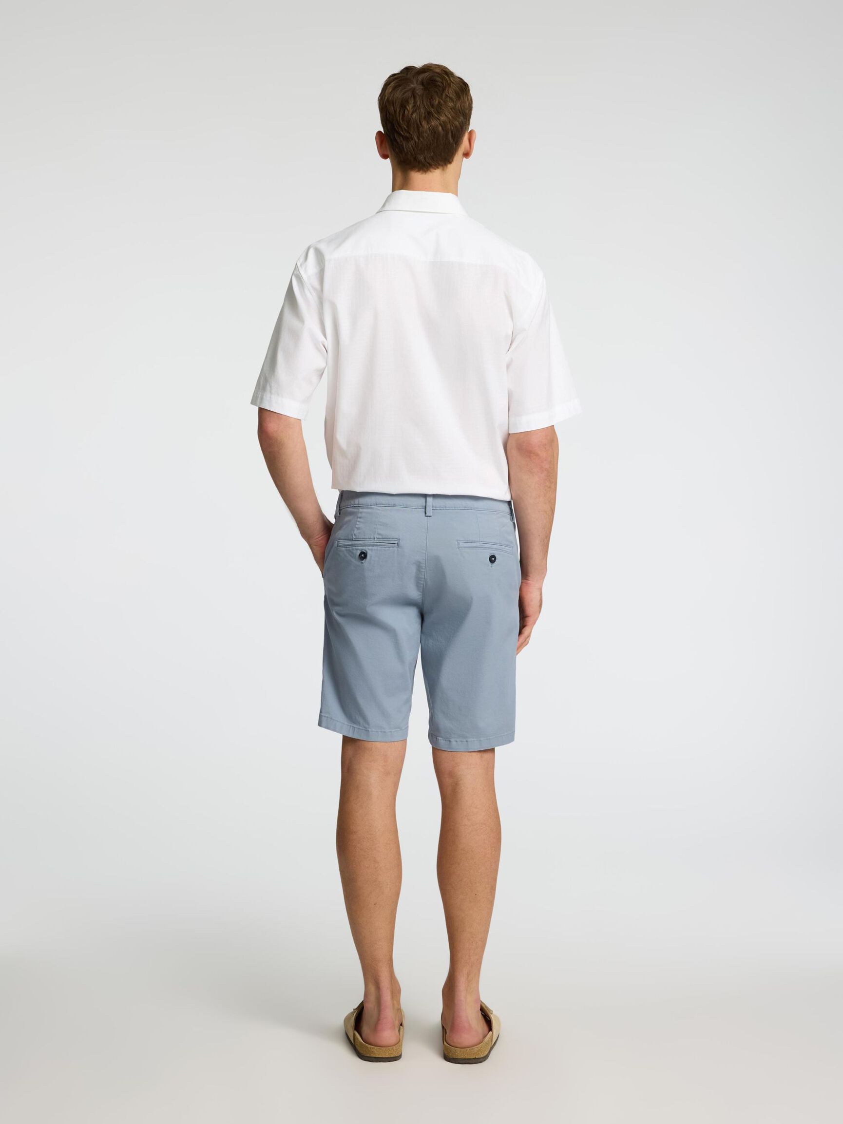 SZORTY CHINOS, Tradewinds, highres