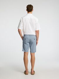 COUPE SLIM SHORT CHINO, Tradewinds, highres
