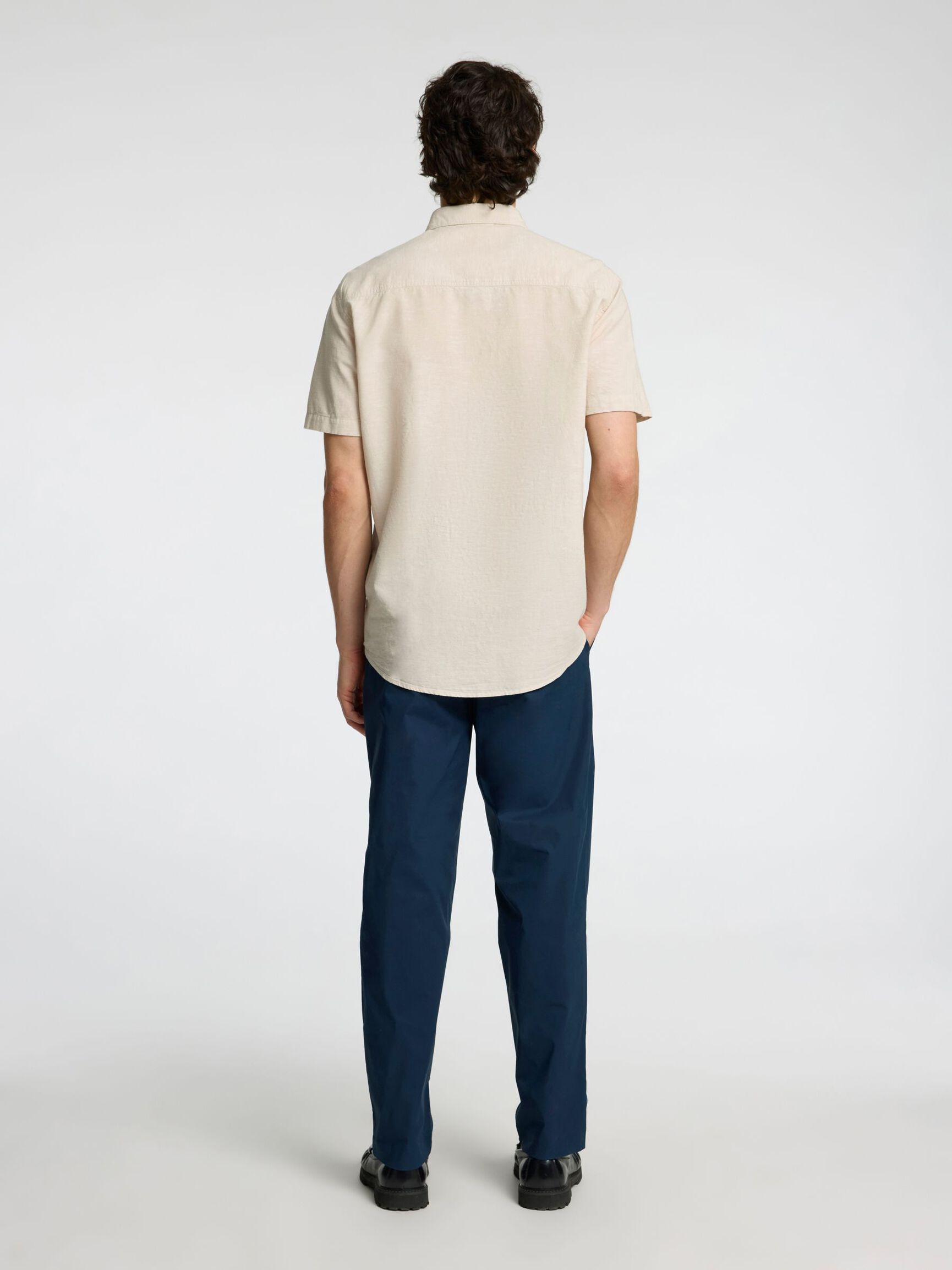 LYHYTHIHAINEN PAITA, Pure Cashmere, highres