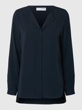 Selected LANGARM HEMD, Dark Sapphire, highres - 16095536_DarkSapphire_001.jpg