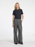 Selected GESTREIFTES BAUMWOLL T-SHIRT, Dark Sapphire, highres - 16097179_DarkSapphire_1170385_005.jpg