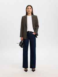 CLASSIC FIT BLAZER, Delicioso, highres