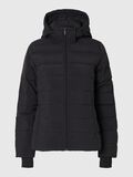 Selected RE:DOWN® KURZJACKE, Black, highres - 16094248_Black_001.jpg