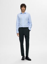 SLIM FIT -PAITA, Light Blue, highres