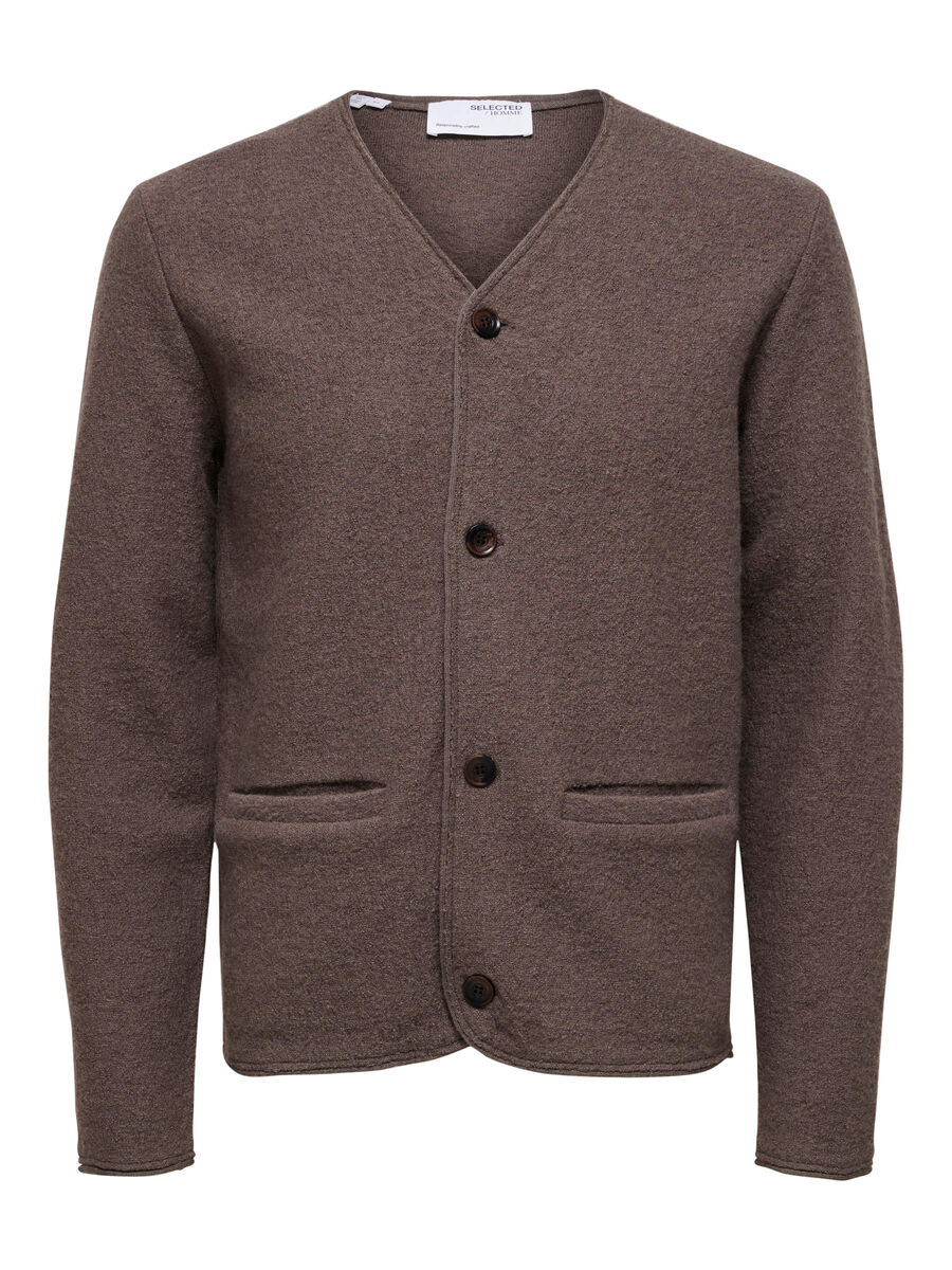 Selected WOLL STRICKJACKE, Morel, highres - 16088546_Morel_001.jpg