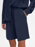 Selected VISKOSEMIX SHORTS, Dark Sapphire, highres - 16093932_DarkSapphire_006.jpg