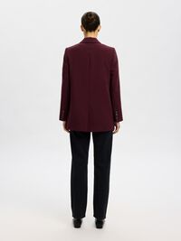 COUPE DÉCONTRACTÉE BLAZER, Fig, highres
