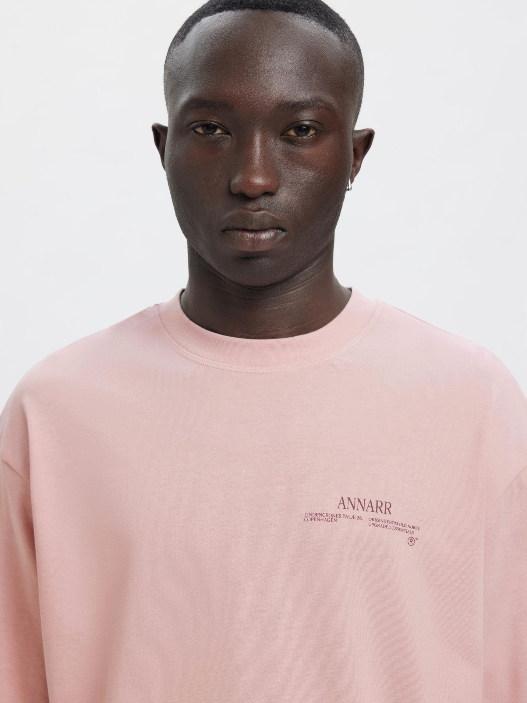T-SHIRT, Burnished Lilac, highres