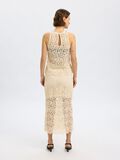 Selected CROCHET MIDI SKIRT, Sandshell, highres - 16097874_Sandshell_004.jpg