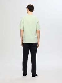 PRINT T-SHIRT, Dewkist, highres