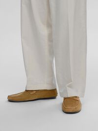 RUSKIND LOAFERS, Tobacco Brown, highres