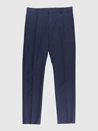 PANTALON, Dark Navy, highres