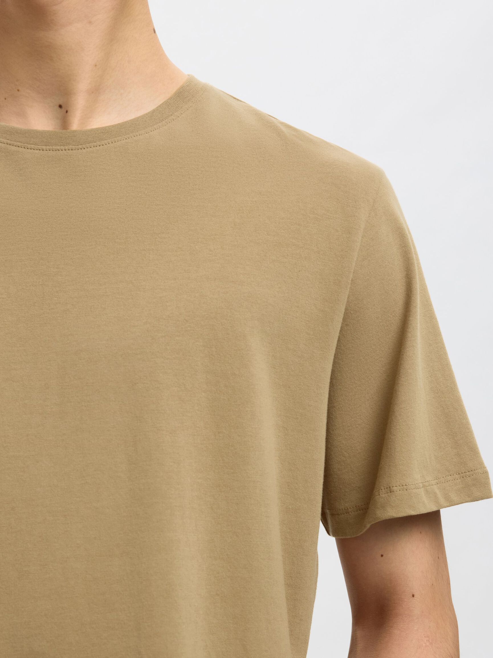 REGULAR T-SHIRT, Kelp, highres