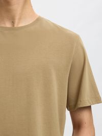REGULAR T-SHIRT, Kelp, highres